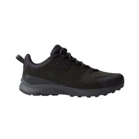 The North Face NF0A7W6UKT01 M Cragstone Leather Wp Siyah Erkek Bot