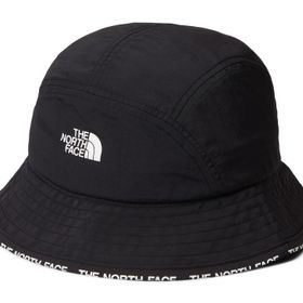 The North Face NF0A7WHAJK31 Siyah Cypress Bucket Şapka
