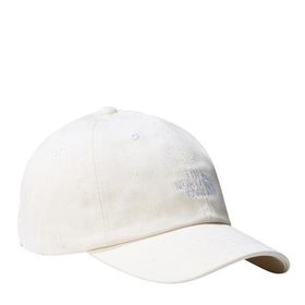 The North Face NF0A7WHOXMO1 Norm Hat Beyaz Unisex Şapka