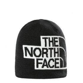 The North Face NF0A7WLAYA71 Reversible Highline Siyah Unisex Bere
