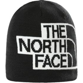 The North Face NF0A7WLAYA71 Reversible Highline Siyah Unisex Bere