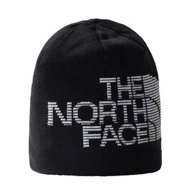 The North Face NF0A7WLAYA71 Reversible Highline Siyah Unisex Bere