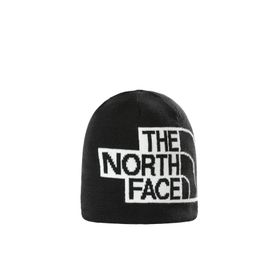 The North Face NF0A7WLAYA71 Reversible Highline Siyah Unisex Bere