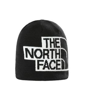 The North Face NF0A7WLAYA71 Reversible Highline Siyah Unisex Bere