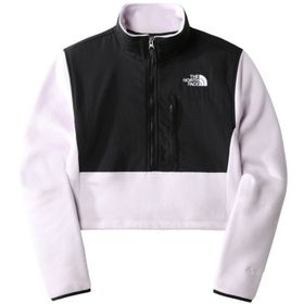 The North Face NF0A7WXY6S11 Mor Kadın Sweatshirt