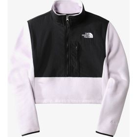 The North Face NF0A7WXY6S11 Mor Kadın Sweatshirt