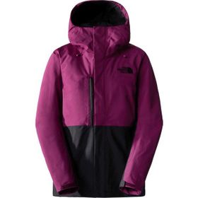 The North Face NF0A7WYKI0H1 W Freedom Insulated Bordo Kadın Ceket