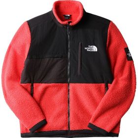 The North Face NF0A7X32V331 M Seasonal Denali Kırmızı Outdoor Erkek Ceket