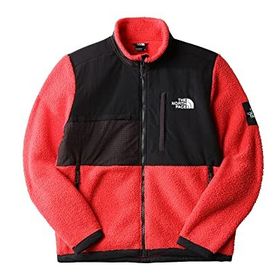 The North Face NF0A7X32V331 M Seasonal Denali Kırmızı Outdoor Erkek Ceket