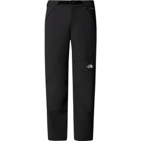 The North Face NF0A7X6D4EN1 Gri Erkek Dıablo Reg Tapered Pantolon