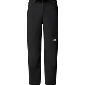 The North Face NF0A7X6D4EN1 Gri Erkek Dıablo Reg Tapered Pantolon