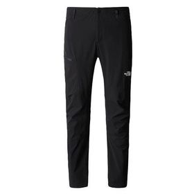 The North Face NF0A7X6EJK31 Speedlight Slim Tapered Pant Siyah Outdoor Erkek Pantolon