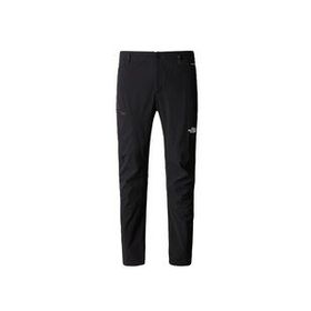 The North Face NF0A7X6EJK31 Speedlight Slim Tapered Pant Siyah Outdoor Erkek Pantolon
