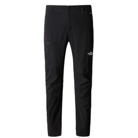 The North Face NF0A7X6EJK31 Speedlight Slim Tapered Pant Siyah Outdoor Erkek Pantolon