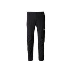 The North Face NF0A7X6EJK31 Speedlight Slim Tapered Pant Siyah Outdoor Erkek Pantolon