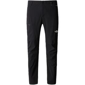 The North Face NF0A7X6EJK31 Speedlight Slim Tapered Pant Siyah Outdoor Erkek Pantolon