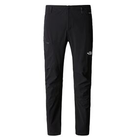 The North Face NF0A7X6EJK31 Speedlight Slim Tapered Pant Siyah Outdoor Erkek Pantolon
