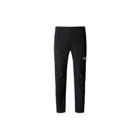 The North Face NF0A7X6EJK31 Speedlight Slim Tapered Pant Siyah Outdoor Erkek Pantolon