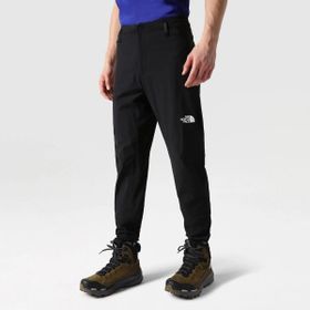 The North Face NF0A7X6EJK31 Speedlight Slim Tapered Pant Siyah Outdoor Erkek Pantolon
