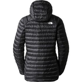 The North Face NF0A7Z83KX71 W Bettaforca Lt Down Hoodıe Siyah Kadın Mont