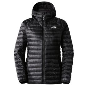 The North Face NF0A7Z83KX71 W Bettaforca Lt Down Hoodıe Siyah Kadın Mont