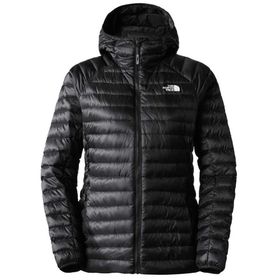 The North Face NF0A7Z83KX71 W Bettaforca Lt Down Hoodıe Siyah Kadın Mont
