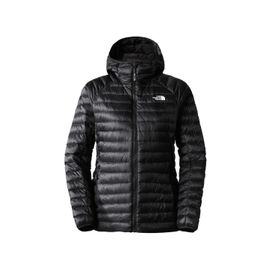 The North Face NF0A7Z83KX71 W Bettaforca Lt Down Hoodıe Siyah Kadın Mont
