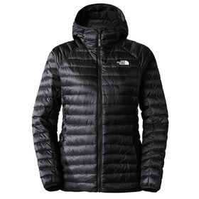 The North Face NF0A7Z83KX71 W Bettaforca Lt Down Hoodıe Siyah Kadın Mont