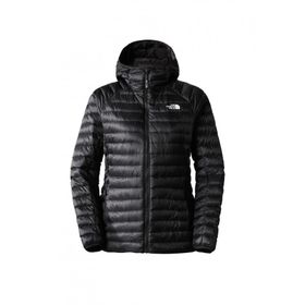 The North Face NF0A7Z83KX71 W Bettaforca Lt Down Hoodıe Siyah Kadın Mont