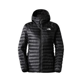 The North Face NF0A7Z83KX71 W Bettaforca Lt Down Hoodıe Siyah Kadın Mont
