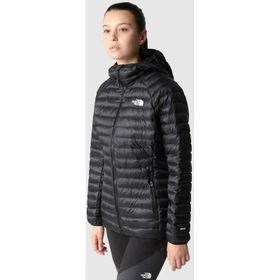 The North Face NF0A7Z83KX71 W Bettaforca Lt Down Hoodıe Siyah Kadın Mont