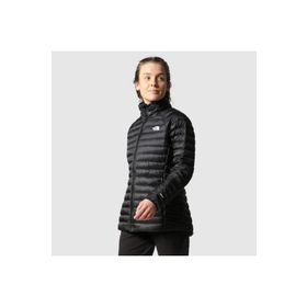 The North Face NF0A7Z84KX71 W Bettaforca Lt Down Jacket Siyah Kadın Mont