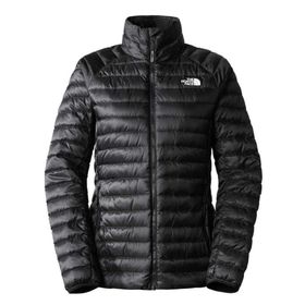 The North Face NF0A7Z84KX71 W Bettaforca Lt Down Jacket Siyah Kadın Mont