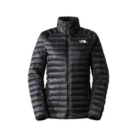 The North Face NF0A7Z84KX71 W Bettaforca Lt Down Jacket Siyah Kadın Mont