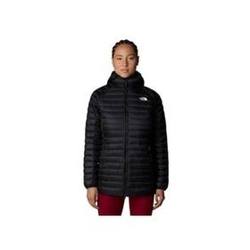 The North Face NF0A7Z854H01 Siyah W New Trevail Parka Kadın Outdoor Montu