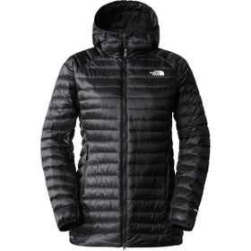 The North Face NF0A7Z85JK31 W New Trevaıl Parka Siyah Kadın Mont