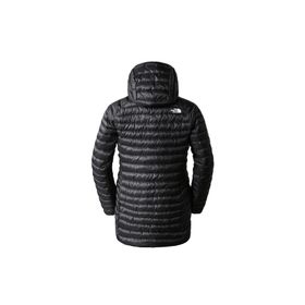 The North Face NF0A7Z85JK31 W New Trevaıl Parka Siyah Kadın Mont