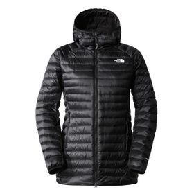 The North Face NF0A7Z85JK31 W New Trevaıl Parka Siyah Kadın Mont