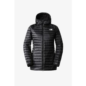 The North Face NF0A7Z85JK31 W New Trevaıl Parka Siyah Kadın Mont