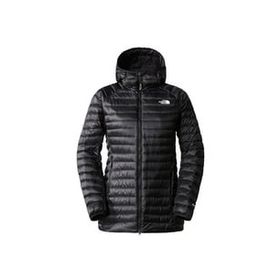 The North Face NF0A7Z85JK31 W New Trevaıl Parka Siyah Kadın Mont