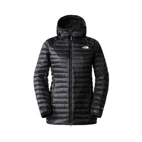 The North Face NF0A7Z85JK31 W New Trevaıl Parka Siyah Kadın Mont