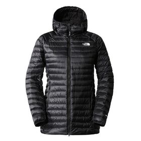 The North Face NF0A7Z85JK31 W New Trevaıl Parka Siyah Kadın Mont
