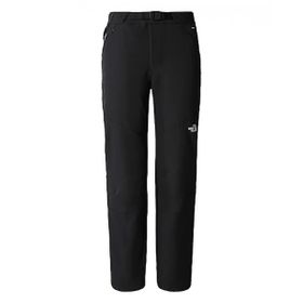 The North Face NF0A7Z89JK31 Diablo Reg Straight Pant Siyah Outdoor Kadın Pantolon