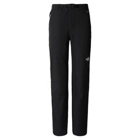 The North Face NF0A7Z89JK31 Diablo Reg Straight Pant Siyah Outdoor Kadın Pantolon