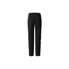 The North Face NF0A7Z89JK31 Diablo Reg Straight Pant Siyah Outdoor Kadın Pantolon