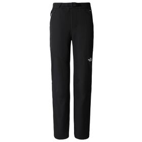 The North Face NF0A7Z89JK31 Diablo Reg Straight Pant Siyah Outdoor Kadın Pantolon