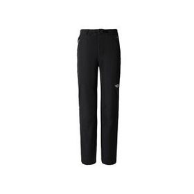 The North Face NF0A7Z89JK31 Diablo Reg Straight Pant Siyah Outdoor Kadın Pantolon