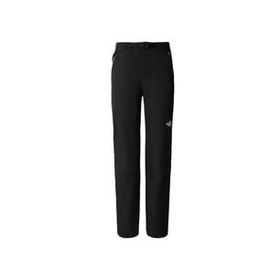 The North Face NF0A7Z89JK31 Diablo Reg Straight Pant Siyah Outdoor Kadın Pantolon