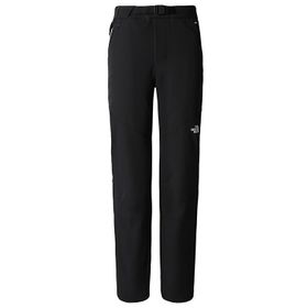 The North Face NF0A7Z89JK31 Diablo Reg Straight Pant Siyah Outdoor Kadın Pantolon