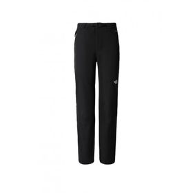 The North Face NF0A7Z89JK31 Diablo Reg Straight Pant Siyah Outdoor Kadın Pantolon